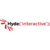 Hyde Interactive Logotype