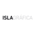 Isla Gráfica Logotype