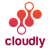 Cloudly Infotech Limited Logotype