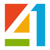 41studio Logotype