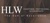 HLW Chartered Professional Accountants Inc. Logotype