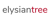 ElysianTree Logotype