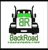 BACKROAD TRANSPORTATION Logotype