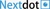 Nextdot Digital Logotype