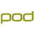 Pod Office Logotype