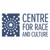 Centre for Race and Culture Logotype