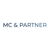 MC & Partner Logotype
