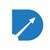 movingDneedle Pvt. Ltd. Logotype