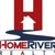 HomeRiver Realty Logotype