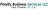 Priority Business Services LLC Logotype