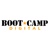 Boot Camp Digital Logotype