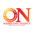 ON.marketing Logotype