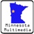 Minnesota Multimedia Logotype