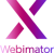 Webimator Logotype