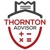 THORNTON Advisor Logotype