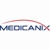 Medicanix Inc Logotype