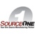 Source One Logotype