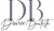 Deziree Bautista, CPA Logotype