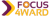 Focus4ward Digital Media Agency Logotype
