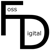 Foss Digital Logotype