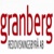 Granberg Redovisningsbyrå AB Logotype