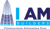 I AM Builders Logotype
