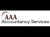 AAA Accountancy Services Logotype