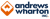 Andrews Wharton Logotype