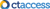 CTaccess Inc. Logotype