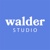 Walder Studio Logotype