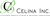 Celina Inc. Logotype