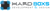 HardBoxs Logotype