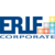 ERIF Corporate Logotype