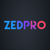 ZedPro Development Logotype