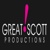 Great Scott Productions Logotype