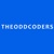 Theoddcoders Technologies - AI Development Company Logotype