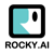 Rocky.ai - Personal Development powered by Artificial Intelligence Logotype