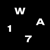 weareseventeen Logotype