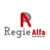 Regie Alfa International LLC Logotype