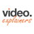 Video Explainers Logotype