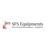 SFS Equipments Logotype