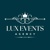 Lux Events Agency Logotype