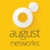 August Networks Logotype
