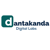 Dantakanda Digital Labs Logotype