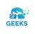 Digital Geeks Logotype