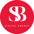 SB Digital Agency Logotype