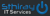 STHIRAY IT SERVICES Logotype
