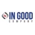 In Good Company Communications Logotype