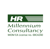 HR Millennium Consultancy Logotype