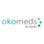 Okomeds Logotype